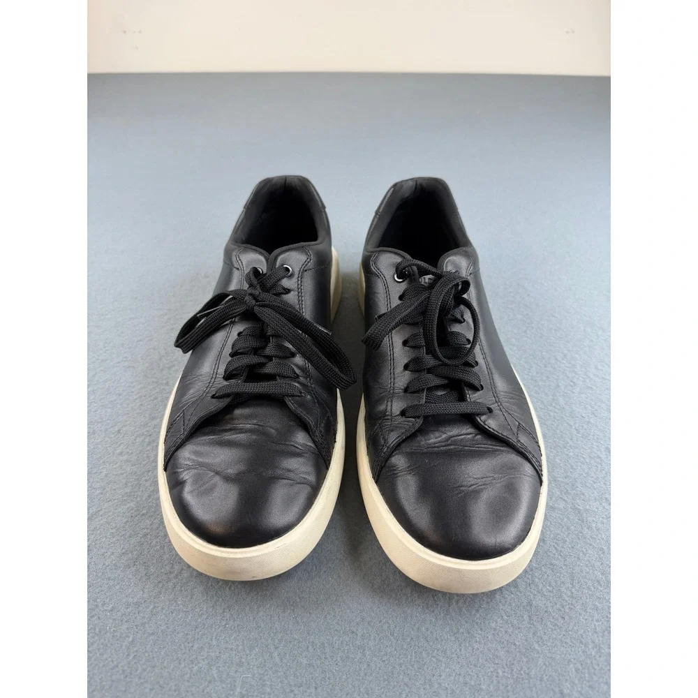 Cole Haan thank you